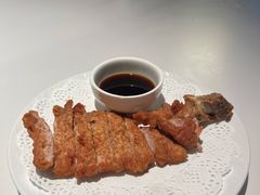 -顶特勒·黄鱼馆·特色菜(上海大世界店)