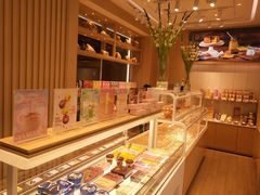 -好利来(北新桥店)
