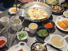 -骨之味·筒骨汤火锅(江头店)