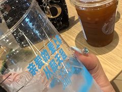 -星巴克臻选(杭州万象城店)
