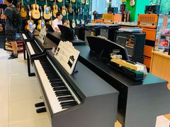 -柏斯琴行(汾阳店)
