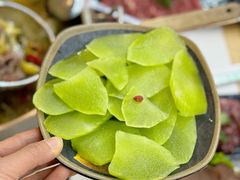 -田村·酸汤鲜牦牛肉火锅(布达拉宫广场店)