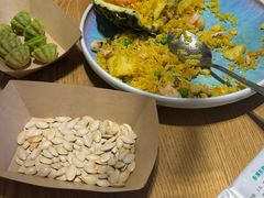 -泰果东南亚餐厅(丽水万地店)