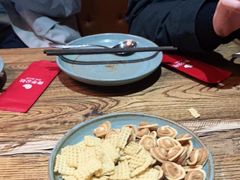 -青年公社烤鸭(青年路店)