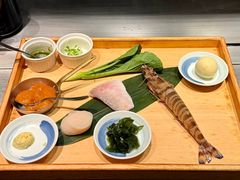 -Ginza Onodera铁板烧(外滩十八号店)