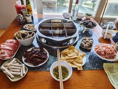 -福满家火锅26年江景(十八梯店)