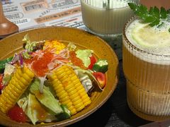 -鳗事鱼意·活鳗现烤专門店(保利广场店)