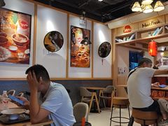 -鲜芋仙(时尚天河店)