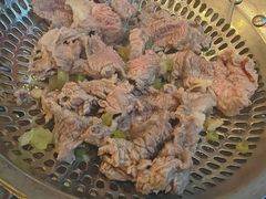 -潮汕美牛肉丸火锅店(天宁寺店)