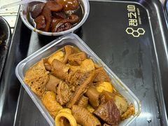 -阿姨牛杂(北京路店)