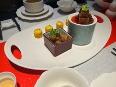 -馋遇江南·精致湖景雅宴(东方之门店)