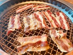 -炎蔵牛舌烤肉