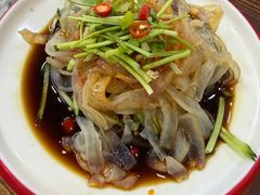 -叶存利海鲜大馅饺子(海宁路总店)