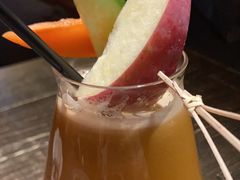 -巴别塔法餐舍(朝阳店)