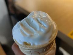 -麦当劳(北京路广百广场店)