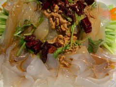 -燕郊烧鸽子(广安路店)