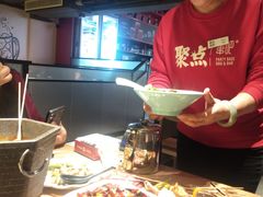 -聚点串吧·北京烧烤(海淀黄庄店)