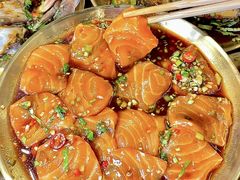 -王氏炉匠·烧鸟放题自助(三里屯店)
