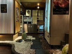 -神户牛焼肉専門店 牛一(道顿堀店)