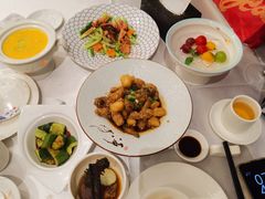 -聚春园自助餐厅(东街口店)