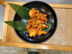 -九田家黑牛烤肉料理(吴江万象汇店)