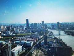 -天玑高空江景餐厅&酒吧Sky Secret Restaurant&Bar