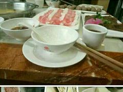 -重庆乡水源火锅(谷埠店)