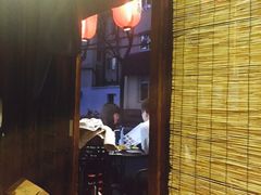 -石屋料理(南京西路店)