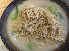 金华大煮千张丝-黛瓦里巷(南京东路店)