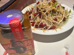 -叁宝烤肉• 西安烧烤(凤城十二路店)