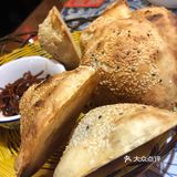 太辣了太辣了…每个菜都很辣…辣死我了…… 豆角丝巨辣