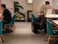 -左庭右院鲜牛肉火锅(桥北印象汇店)