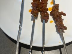 -羊门客在·烤盐池滩羊·川菜