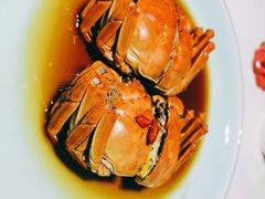 -蟹榭(静安寺晶品商场店)