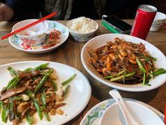 -老头儿油爆虾(胜利河美食街店)