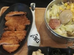 校长秘制排骨便当-小明同学(环宇荟店)