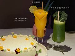 -狮拾久·现代新加坡料理(福田COCO Park店)