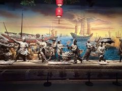 -中国闽台缘博物馆