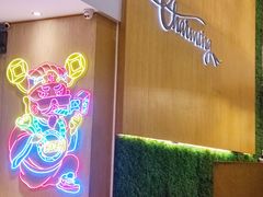 -茶米烧腊茶餐厅(石龙店)