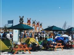 -季高兔窝窝亲子园(上海薰衣草公园店)