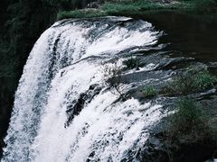 -刘伯温故里景区百丈漈