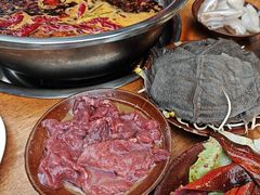 -华丰火锅(双林北横路店)