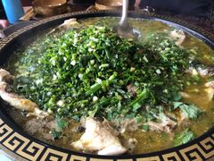 -马村鱼头
