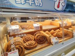 -红星前进面包牛奶公司(君太店)