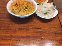 辣白菜-金泰缘排骨馆(遵化路店)