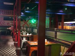 -胖哥俩肉蟹煲(萧山加州阳光店)