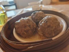 -正佳广场万豪酒店-粤菜餐厅·点心·海鲜·聚餐