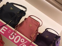 -崇光百货(铜锣湾店)