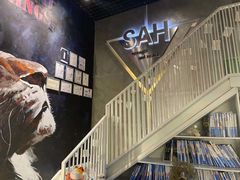 -SAH健身私教工作室(紫东店)