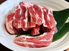 黑牛肋条-九畋町和牛黑牛烤肉料理(三里屯3·3大厦店)